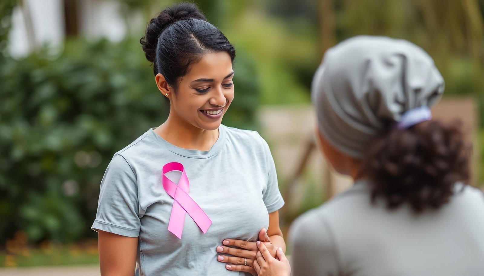 Cancer and Parenthood