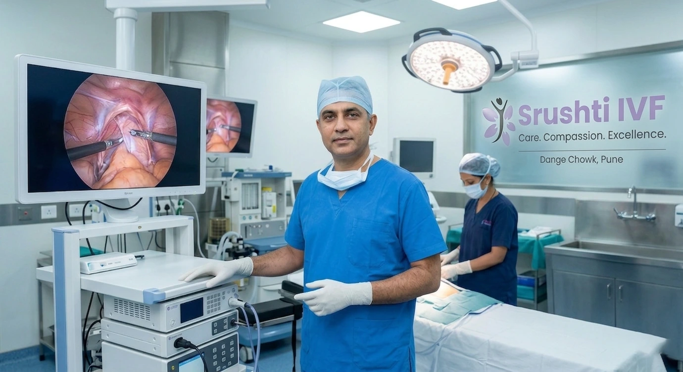 Laparoscopic-gynecologist-in-Pune