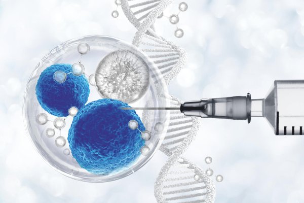 Pre-Implantation Genetic Screening (PGS) in IVF laboratory