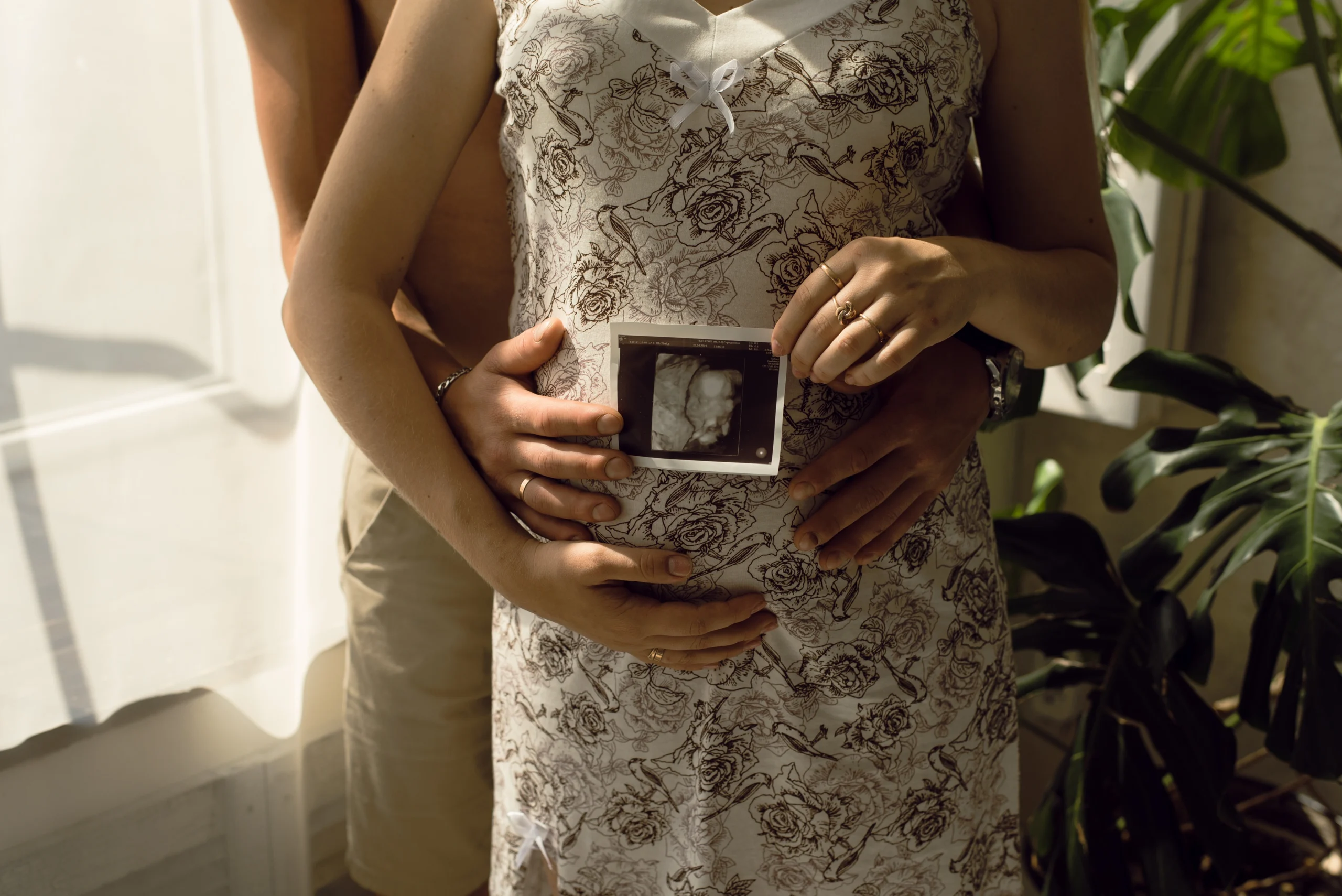 Dating Scan in Pregnancy in PCMC, Pune - Srushti Hospital and IVF Center